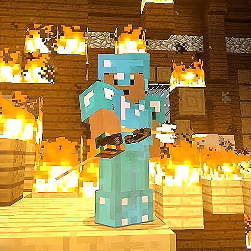 像素惊变100天下载最新版本2023