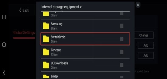 EGG NS Emulator手机NS模拟器1
