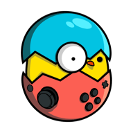 EGG NS Emulator手机NS模拟器_logo