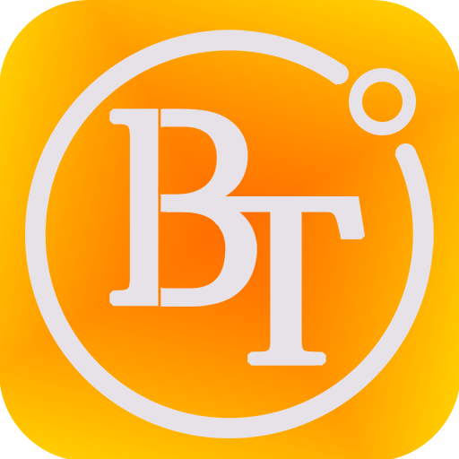 句号游戏盒子_logo