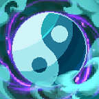 八卦修仙传_logo