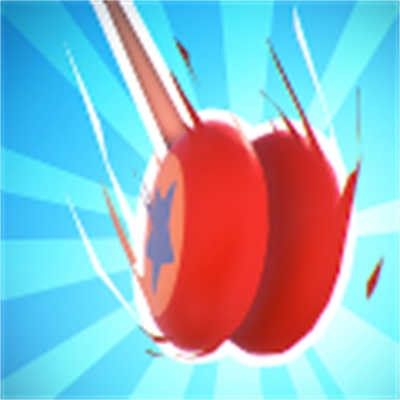 悠悠球破碎机Yo Yo Crusher_logo