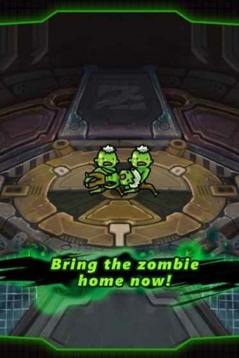 丧尸进化世界Zombie Evolution World0
