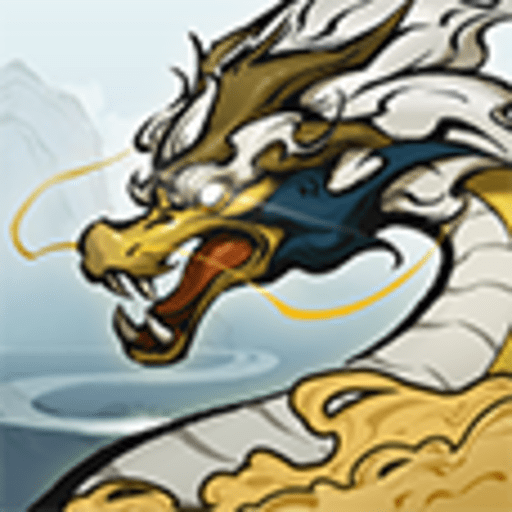 召唤神龙割草版_logo
