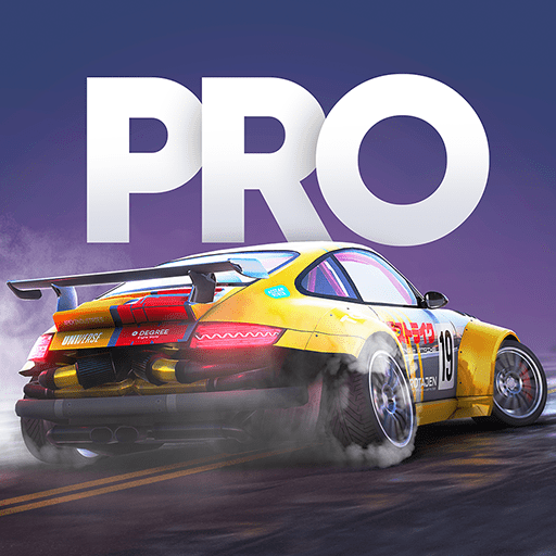 顶级漂移ProDrift Max Pro_logo