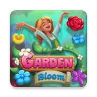 花园绽放(GARDEN BLOOM)手游下载