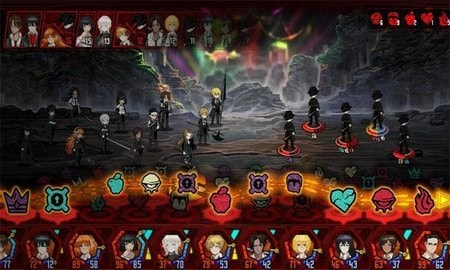 边狱公司中文版1