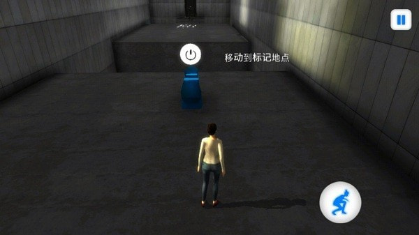 时间静止如梦1
