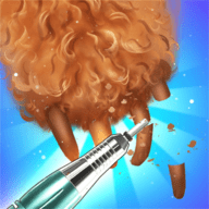 宠物化妆师（Pet Makeup Master）_logo