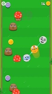 弹跳怪物（Bouncing Monsters）1