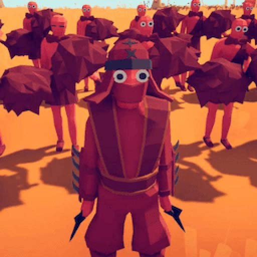 奇兵指挥模拟正版下载