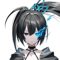 黑岩射手FRAGMENT（BRSF）_logo