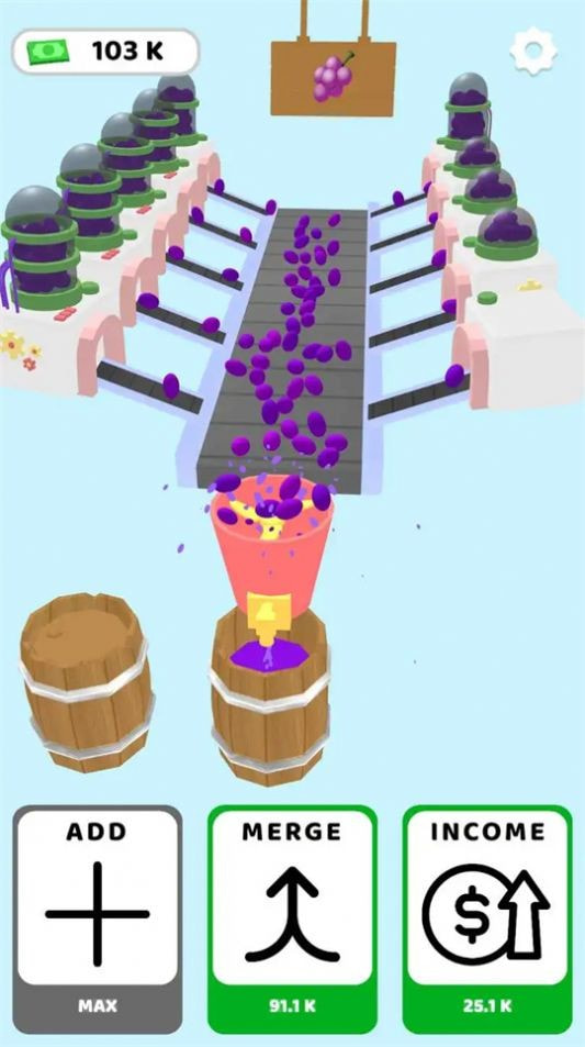 Grape Factory Idle1