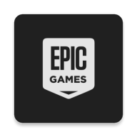 Epic Games Store_logo