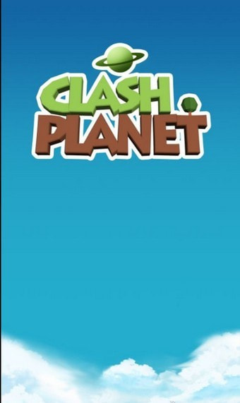 冲突星球（ClashPlanet）1