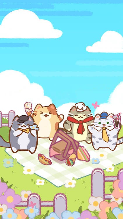 闲猫餐厅(Idle Cat Restaurant)0