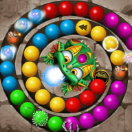 妈祖弹珠游戏(Zumba Classic)_logo