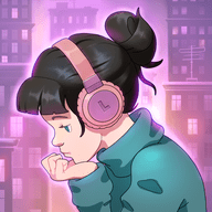 Lofi Legends_logo