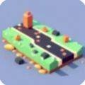闲置道路设Idle Road Build_logo
