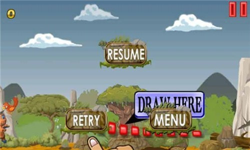 龙跳转Dragon Jump2