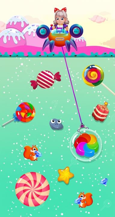 糖果爪机(Candy Claw)3