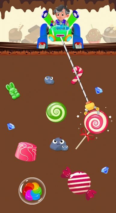 糖果爪机(Candy Claw)2