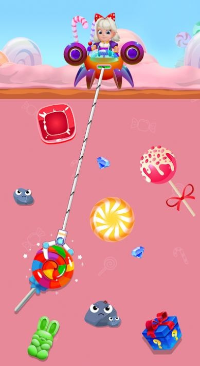 糖果爪机(Candy Claw)1