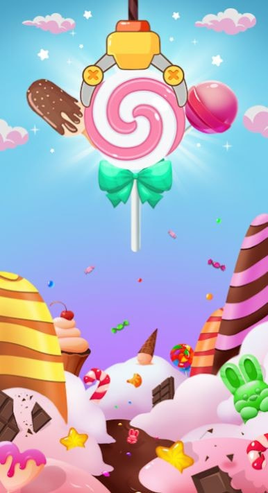 糖果爪机(Candy Claw)0
