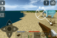 生存战争2DAYZ完整版2