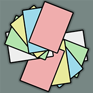 翻牌五花八门_logo