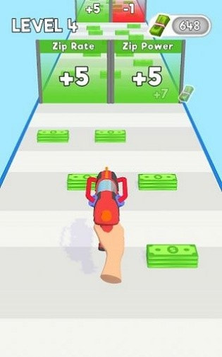 拉链跑酷Zip1