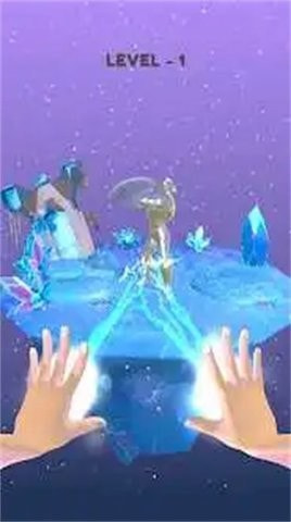 魔法手英雄(Magic Hand Heroes)1