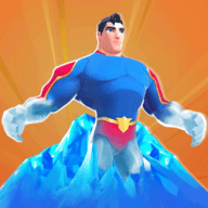 魔法手英雄(Magic Hand Heroes)_logo