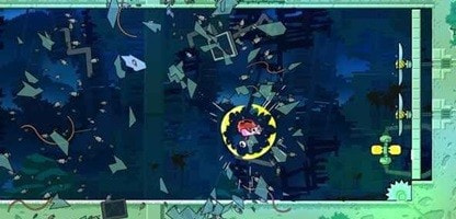 永远的超级肉食男孩(Super Meat Boy Forever)0