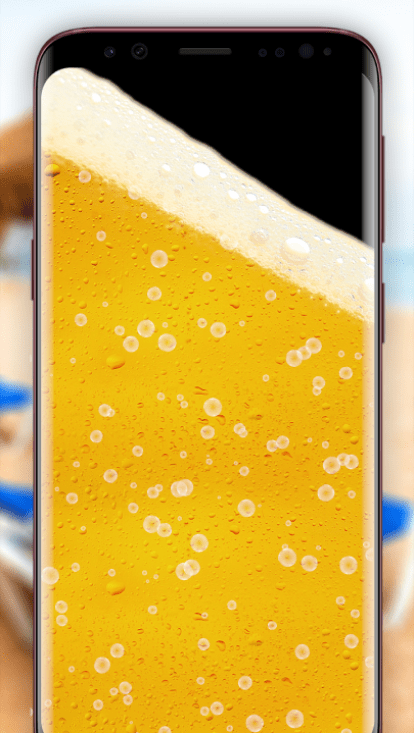 iBeer模拟啤酒软件(Beer Simulator3