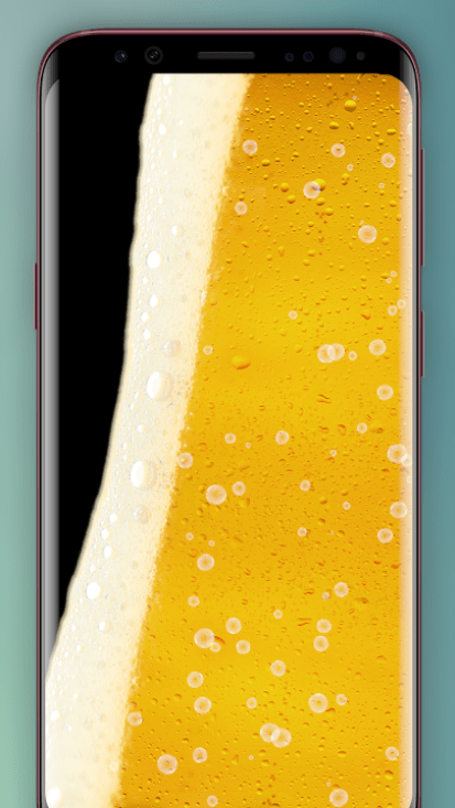 iBeer模拟啤酒软件(Beer Simulator2