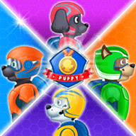 小狗救援队PuppyRescueTeamapk下载手机版