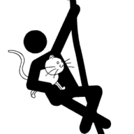 猫救援直升机CatRescueHelicopter_logo