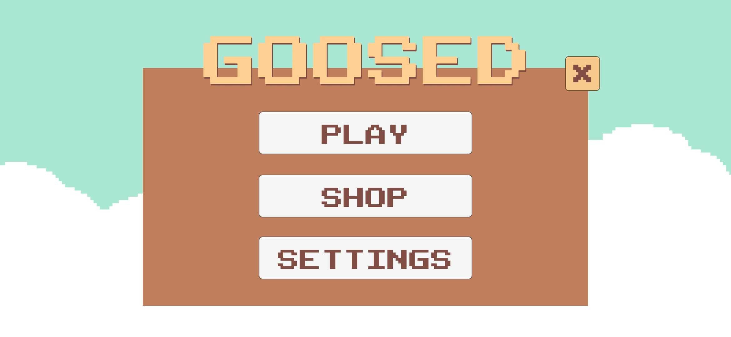 萌鹅历险记（Goosed）2