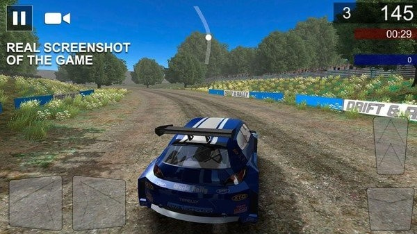 拉力冠军赛(Rally Championship)2