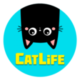 猫生_logo