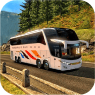 欧洲蔻驰巴士越野驾驶模拟器(Euro Coach Bus Driving)_logo