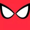 蜘蛛侠逃脱（Spider Rope Man）_logo