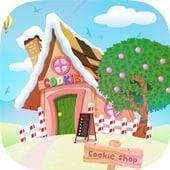 神奇的智能饼干（SmartCookie）_logo