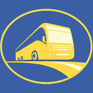 旅游驾驶模拟_logo