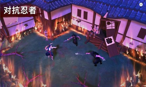 大将武士的生存Daisho1