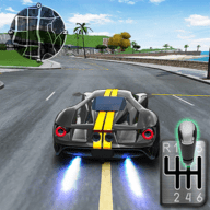 极速飞车模拟器最新手游安卓版下载