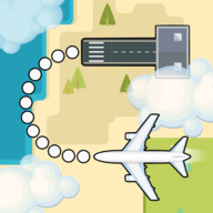 飞机控制Plane Control_logo