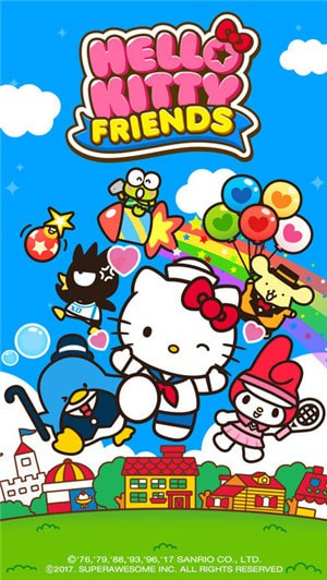 Hellokittyfriends0