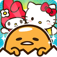 Hellokittyfriends_logo